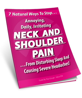 neck-shoulder-pain guide