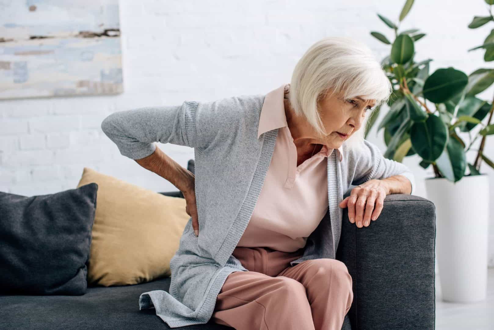 How to Fix Sciatica - Lower Back Pain