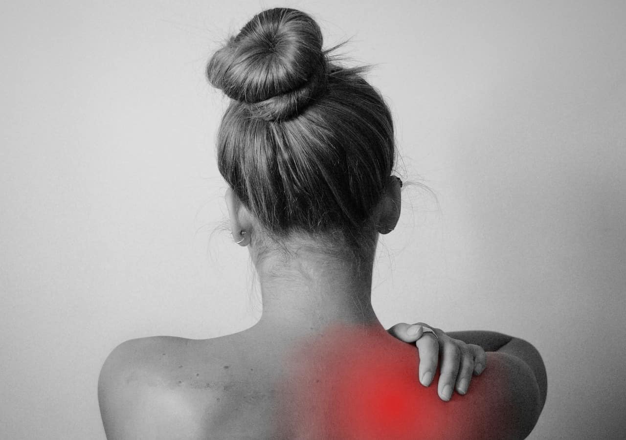 Shoulder Problem