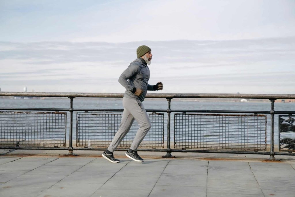 Running Tips For Beginners Blog Image
