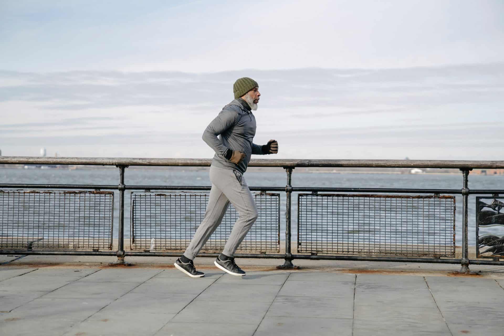 Running Tips For Beginners Blog Image