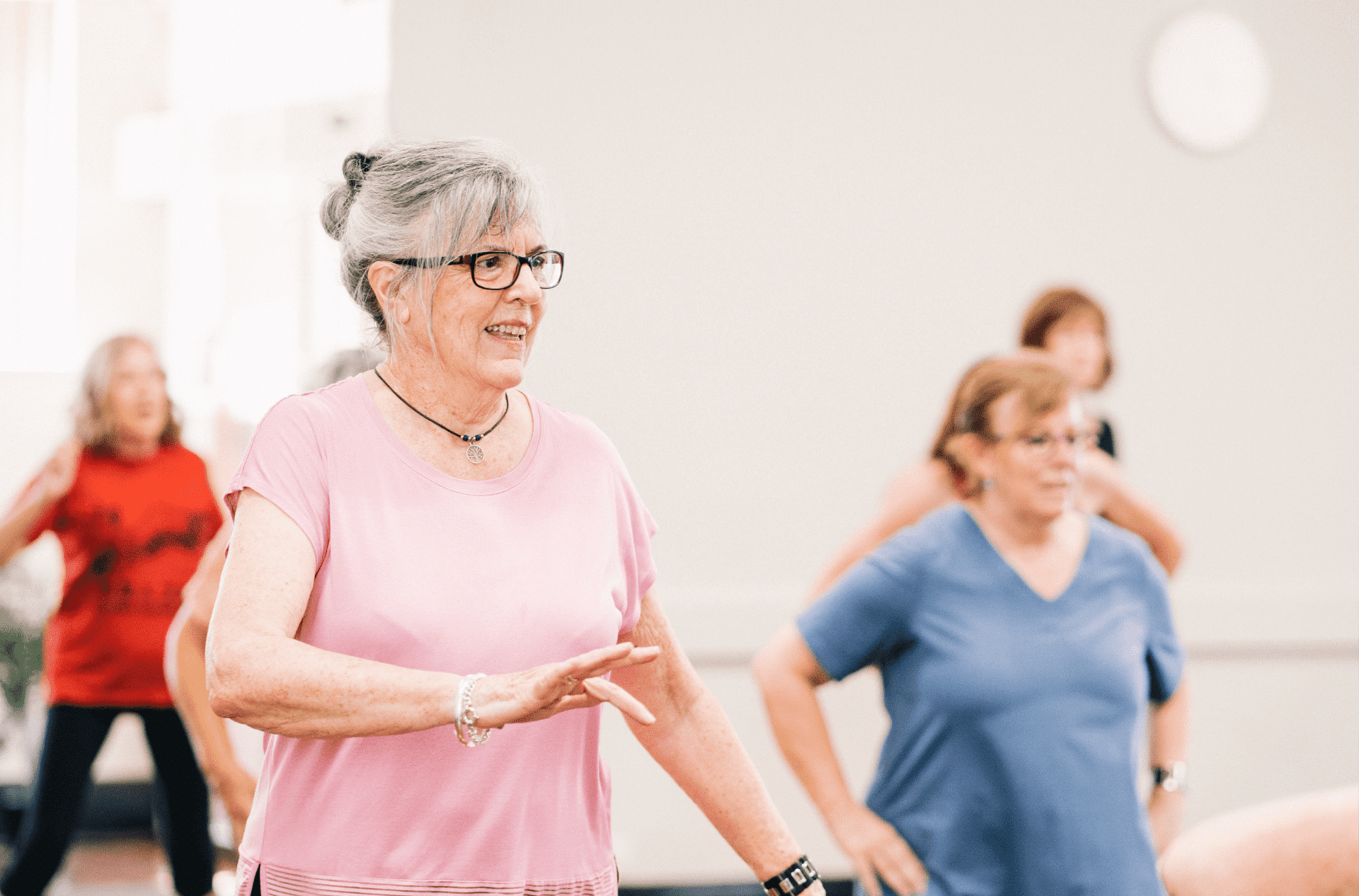 Kickstart Your Exercise Routine
