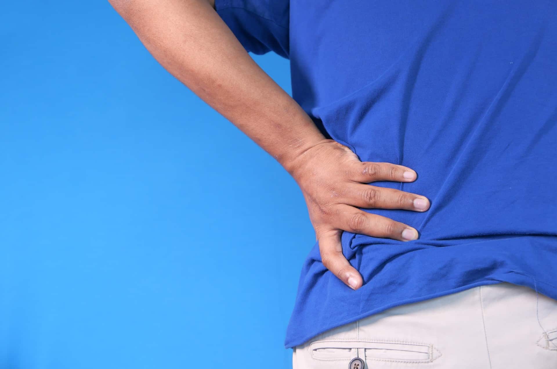 Hip Pain At Night