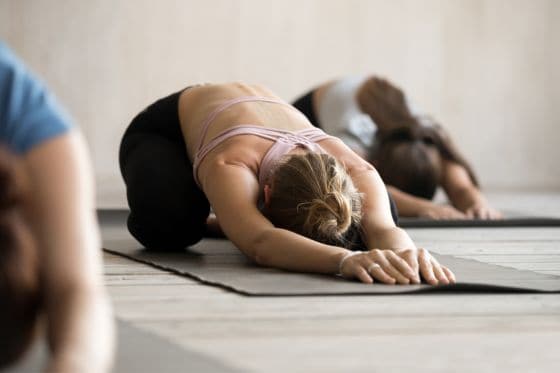 back stretches for lower back pain