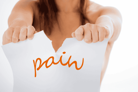 Pain