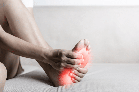 stimpod therapy benefits