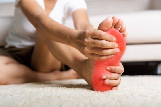 Neuropathy Relief